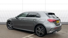 Mercedes-Benz A-Class A200 AMG Line Executive 5dr Auto Petrol Hatchback